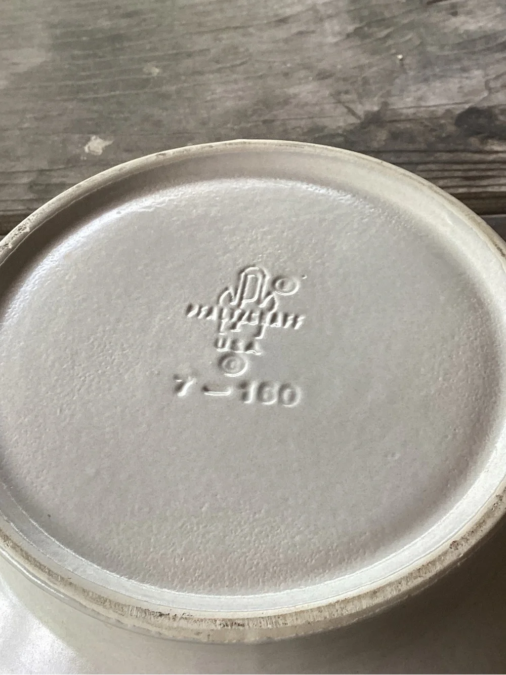 Pfaltzgraff Yorktowne Vintage Soup Tureen - no lid or ladle